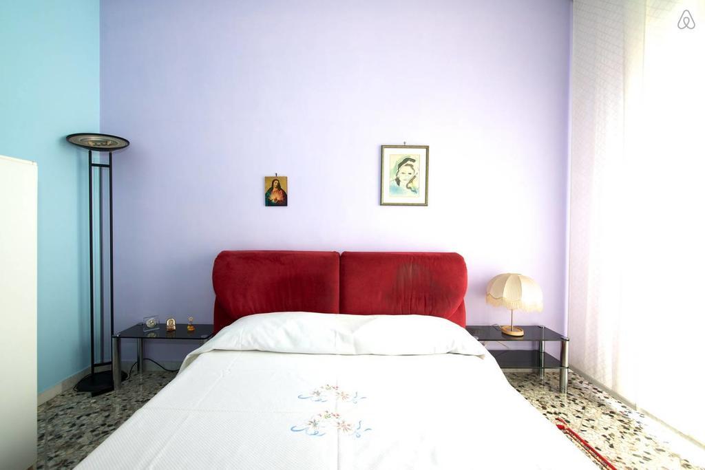 Mary'S Room Bari Zimmer foto
