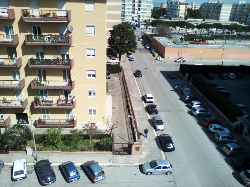 Mary'S Room Bari Exterior foto