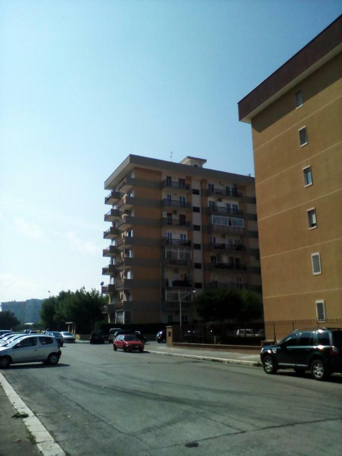 Mary'S Room Bari Exterior foto